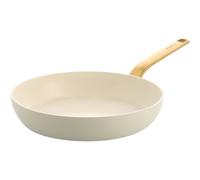 GreenPan Evolution Sartén 28cm crema