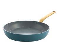 GreenPan Evolution Sartén 30cm azul