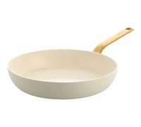GreenPan Evolution Sartén 30cm Crema