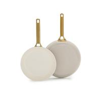 GreenPan GP-PADRES2.0 FTau HAlu Magn CRW opn Fry Set 24+28cm