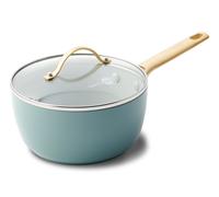 GreenPan Padova Reserve Cacerola 18cm Sky Blue