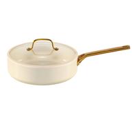 GreenPan Padova Reserve Braiser 26 cm Cream
