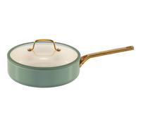 GreenPan Padova Reserve Braiser 26 cm Deep Green