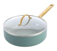 GreenPan Padova Reserve Sartén para brasear 28cm Sky Blue