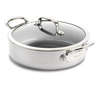 GreenPan Premiere Casserole 26 cm Acero Inoxidable