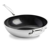 GreenPan Sartén wok Premiere 30 cm