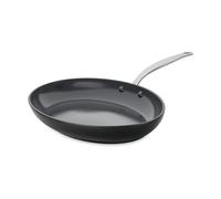 GreenPan Sartén para freír Barcelona ovalado 23x33 cm