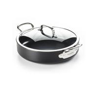 GreenPan Sartén para saltear con tapa Barcelona 30 cm