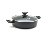 GreenPan Sartén para saltear con tapa Torino 28 cm