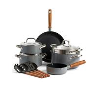 GreenPan Set de cacerola y sartén Mayflower Pro 13 piezas