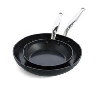 GreenPan Set de sartenes Barcelona 20 + 28 cm