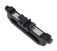 Greensen Afilador de Cortadores Kit de Afilado de Carborundo de Plástico Mecanizado CNC con Guías de ángulo de 15 17 25 Grados para Afilar Tijeras y Herramientas Manuales en Casa o Taller (800 1000