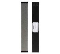 Greensen Piedras de Afilar, Juego Profesional de Piedras de Diamante con 6 Tipos de Grano para Cuchillos de Cocina y Herramientas, Piedra de Afilar Ligera y Portátil (malla 200)
