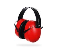 Greenstar 10232 - Casco antirruido 26 dB profesional con arqueo regulable F438