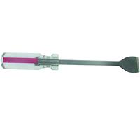 Greenstar 10378 - Raspador de juntas forjada con hoja 240 mm nr9027