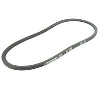 Greenstar 11680 MITSUBOSHI SPZ630 correa liso trapezoidal, Negro, 31348