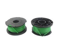 Greenstar 14024 - Bobineau adaptable para corte de bordes, color verde