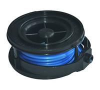 Greenstar 15522 - Carrete de arte vanguardista bosch gsa 25/25 arte gsav/art 25 ergopower qualcast viene con alambre de ø 1,6 mm