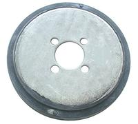Greenstar 21320 - Disco de embrague para polea y piñón