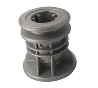 Greenstar 21487 - Molinillo de hoja para puerta