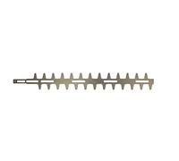 Greenstar 23673 - Superior/inferior de la hoja de cobertura stihl recortador hs60 / hs61 / hs72 / hs76 / hs80 630 mm