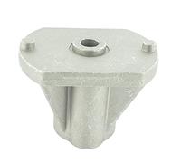 Greenstar 24083 - Molde de hoja para puerta
