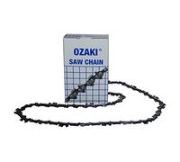 Greenstar 256 Ozaki cadena de motosierra cuadrada 0,325 "1,5 mm 79 entrenadores