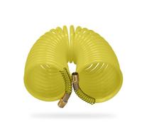 Greenstar 26663 - Manguera espiral extensible hasta 7,5 m.