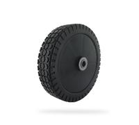 Greenstar 27259 - Rueda de plástico
