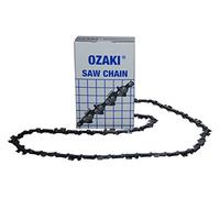 Greenstar 283 Ozaki 'cadena de tronzador cuadrada 3/8 1,6 mm 39 entrenadores