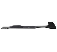 Greenstar 2875 hoja mulching izquierda adaptable para cortacésped con asiento Castelgarden/Honda/Sabo/Stiga/Viking