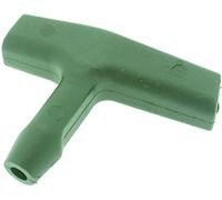 Greenstar 28780 - Mango de arranque adaptables a stihl