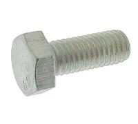 Greenstar 29174 - Perno de hoja para tornillos variados
