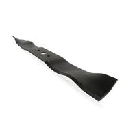 Greenstar 3187 cuchilla para cortacésped mulching 490 mm, calibre 18,5 catelgarden
