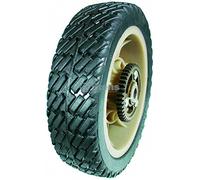 Greenstar 32987 - Plástico trolley rueda, con 43 dientes de toro/caballo rueda x7109515