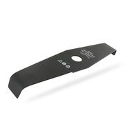 Greenstar 3444 - Hoja universal para desbrozadora (320 x 3 mm)