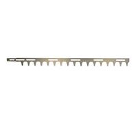 Greenstar 4460 hoja inferior para cortasetos Stihl HS72/HS74/HS75 773 mm