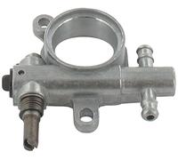 Greenstar 521686 - La bomba de aceite original de 75000559 para podador/chainsaw