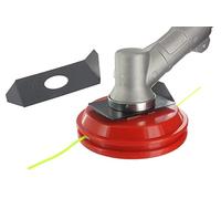 Greenstar 528753 - Anti-bloqueo de la hoja de bisel