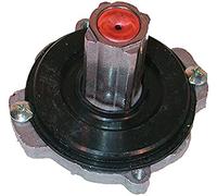 Greenstar 6273 embrague adaptable para lanzador de bolas