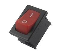 Greenstar 682817 - Interruptor eléctrico cortacésped