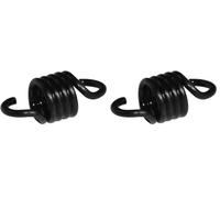 Greenstar 7772 - Muelle de embrague adaptable para Stihl (Paquete de 2)