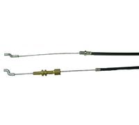 Greenstar 8757 - Cable de embrague adaptable para recortadora 48-219029 X6309524
