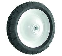 Greenstar 9661 rueda acero acodado piedra (adaptable para Toro/Wheel Horse diámetro 178 mm fr2985