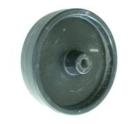 Greenstar 9677 Rueda Antiscalp adaptable para MTD FR8297