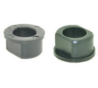 Greenstar 9804 Anillo de rueda de nailon adaptable para MT Ø 19,05 mm f2030