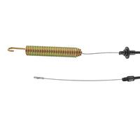 Greenstar - Cable de embrague de hoja adaptable MTD para autotransportes producidos después de 2004 - Sustituye a origen 746-04173, 746-04173A, 746-04173B, 746-04488, 946-04173, 946-04173A,