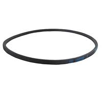 Greenstar - Correa lisa Z30, negro, etileno propileno dieno monómero (EPDM), correa de tracción para cortacésped, Origen STIGA