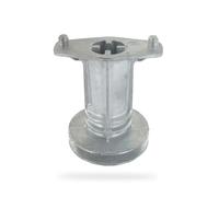 Greenstar - Cubo de cuchilla para cortar Stihl, Viking - Sustituye a Original Viking 6118-702-5000/6118-702-5001
