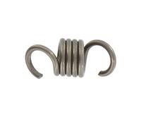 Greenstar - Embrague centrífugo adaptable para Stihl, Negro, 32516